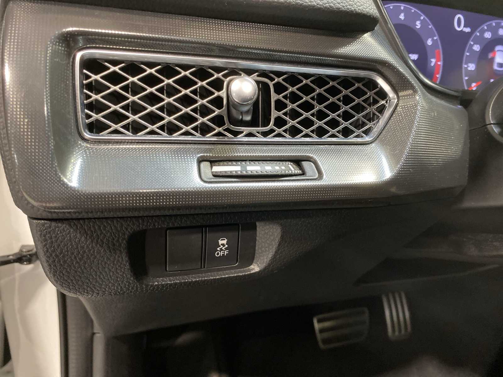 2023 Acura Integra A-Spec photo 23