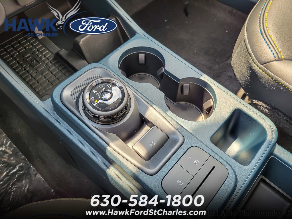 2025 FORD MAVERICK - Image 15