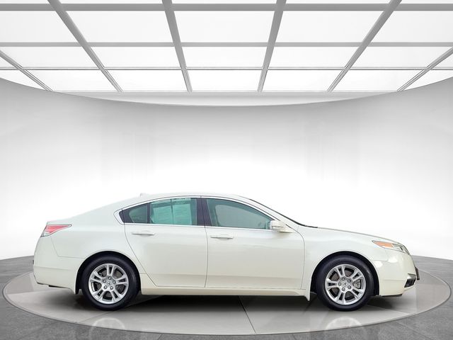 2009 Acura TL photo 4