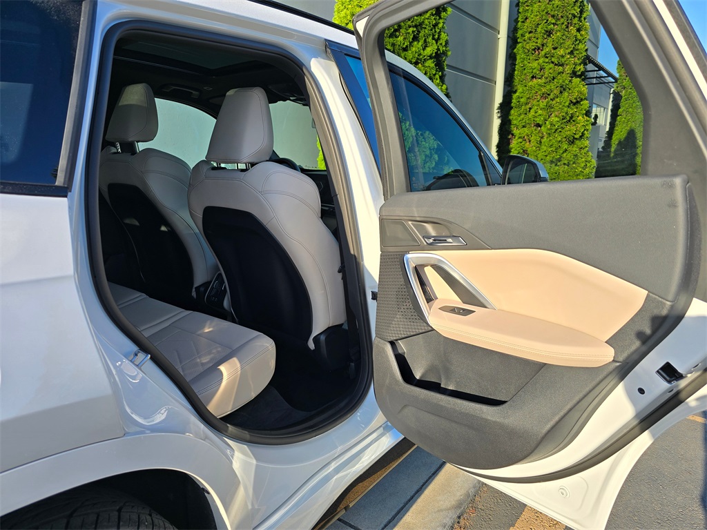 2025 Bmw X1 XDrive28i photo 27