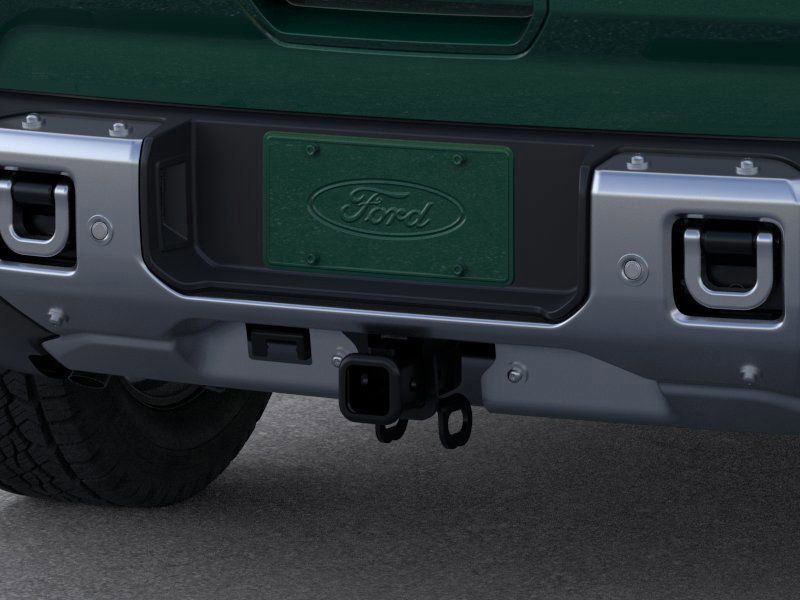 2025 Ford Bronco Sport Big Bend photo 21