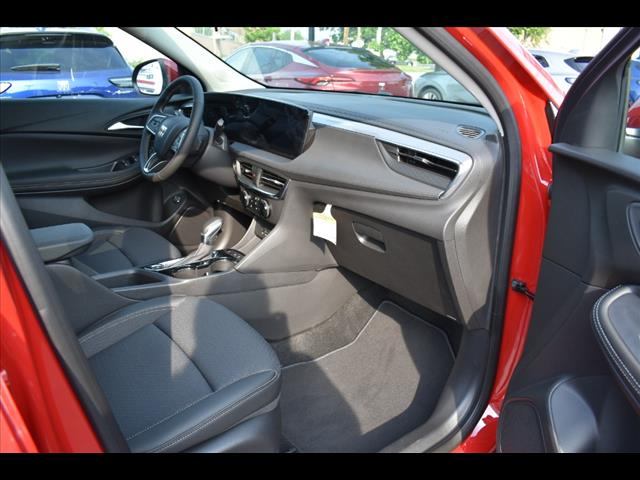 2026 Buick Encore GX Preferred photo 3