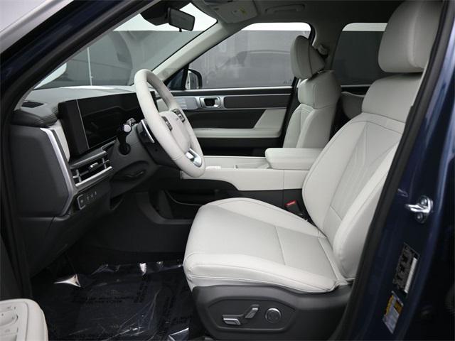 2026 Hyundai Santa Fe SEL photo 11