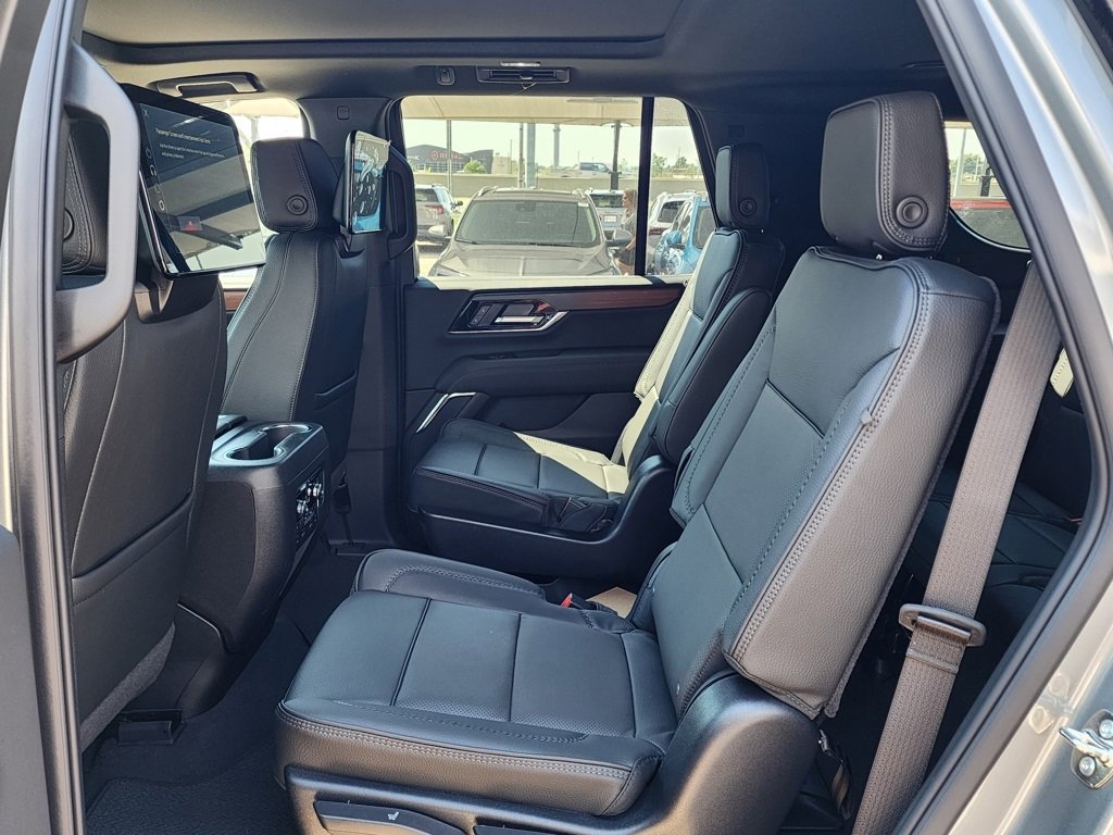 2026 Gmc Yukon Denali photo 45