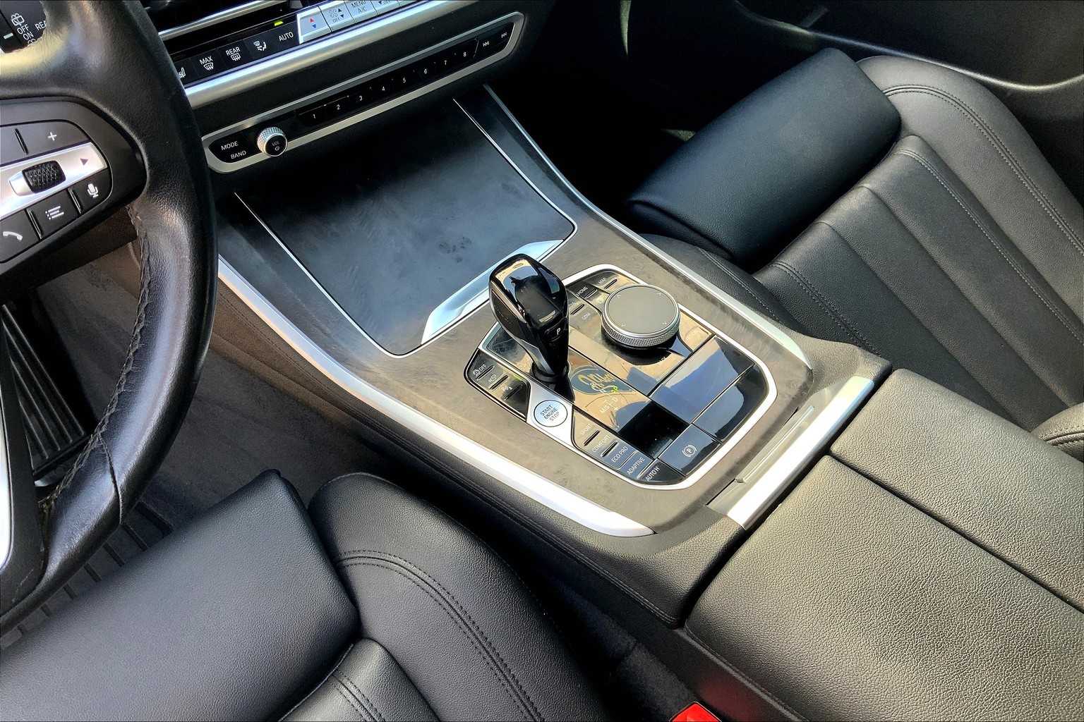 2022 Bmw X5 sDrive40i photo 14