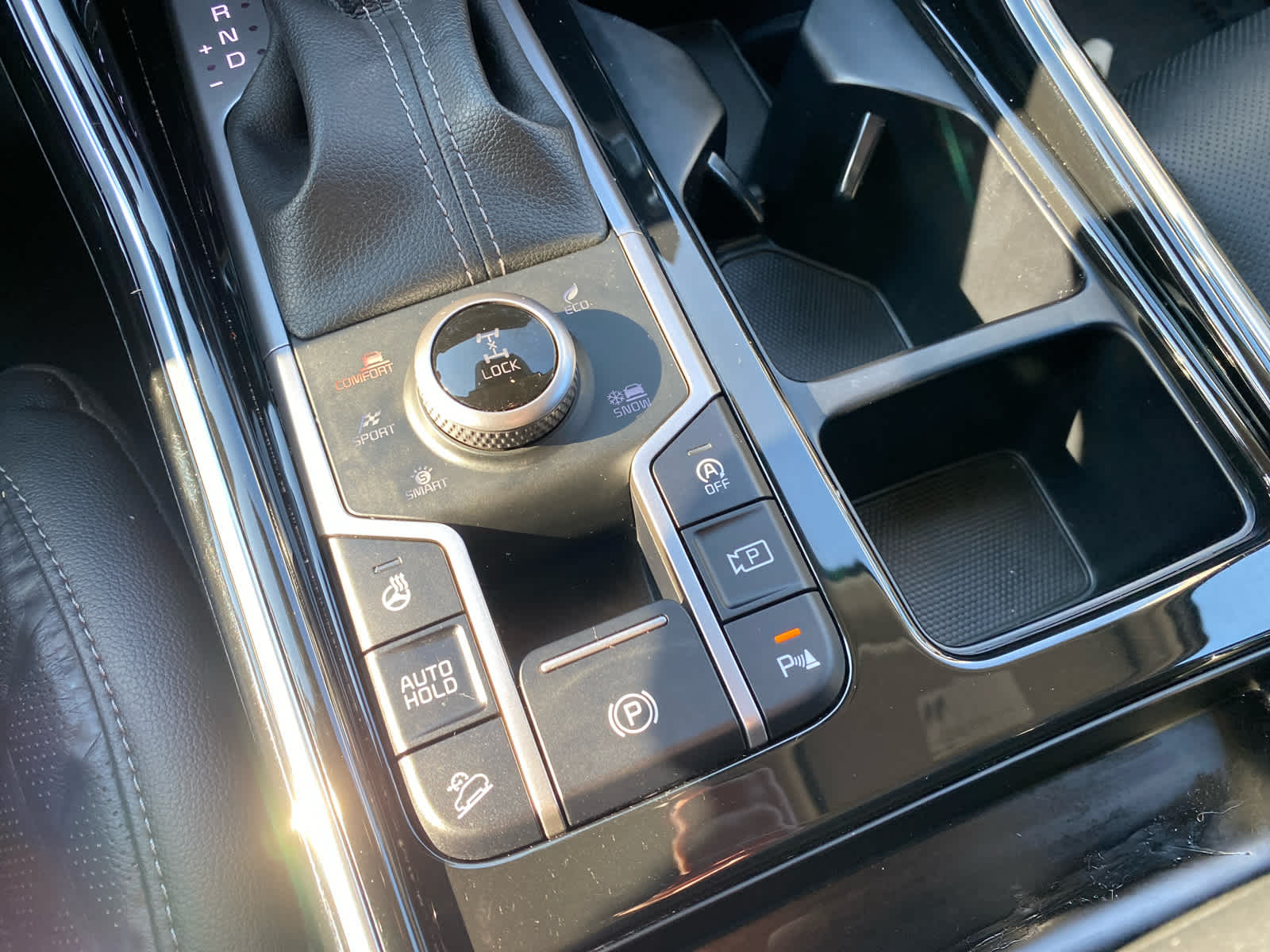 2022 Kia Sorento X-Line SX Prestige photo 22