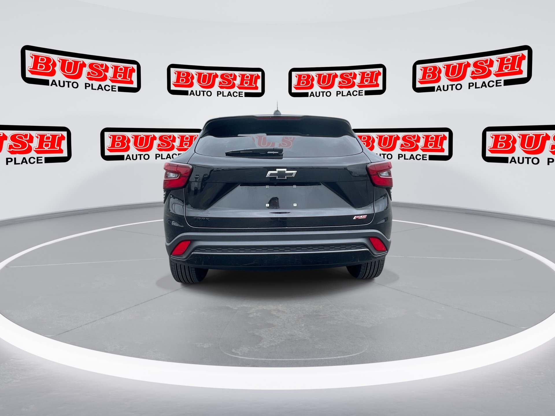 2025 Chevrolet Trax photo 38
