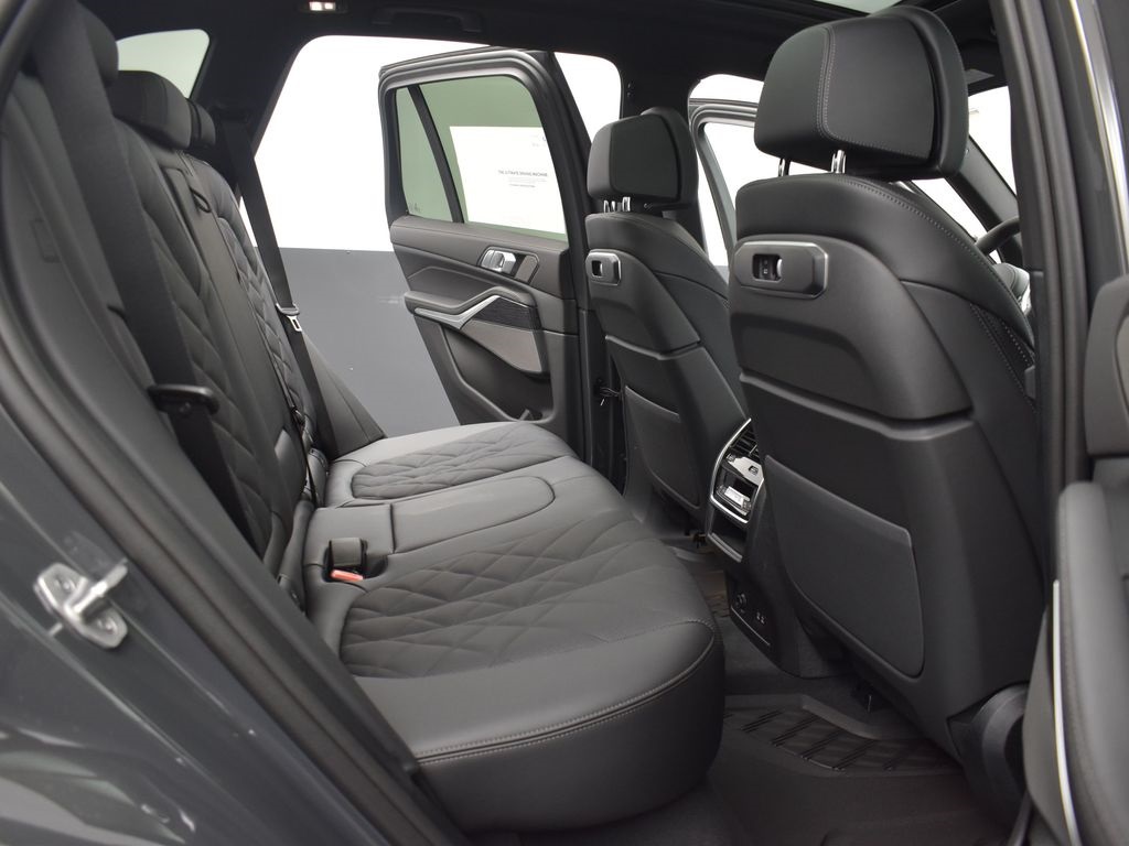 2026 Bmw X5 sDrive40i photo 21