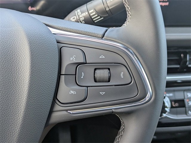 2026 Buick Envista ST photo 26