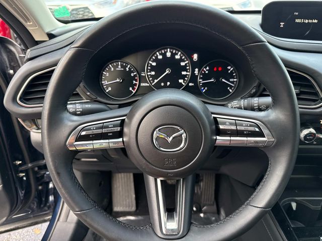 2023 Mazda CX-30 2.5 S Preferred photo 32