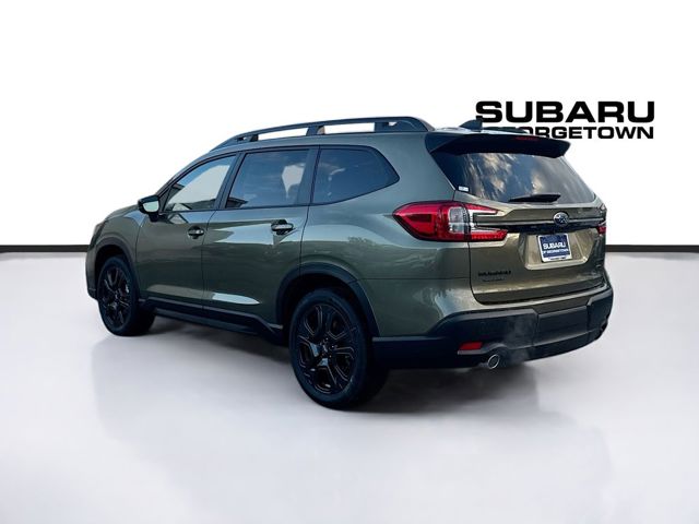2025 Subaru Ascent Onyx Edition Touring photo 2