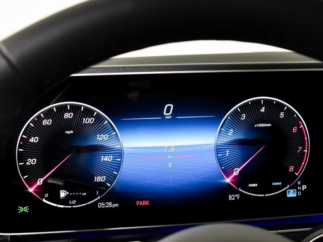 2026 Mercedes Benz GLS 450 4MATIC photo 20