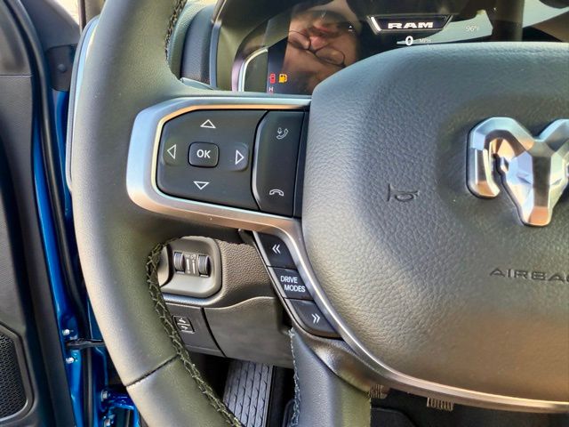 2025 Ram 1500 Big Horn Lone Star photo 7