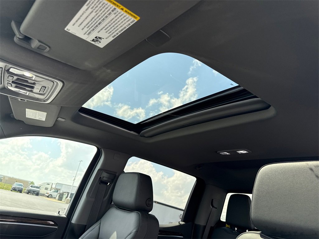 2026 Gmc Sierra 1500 Elevation photo 28