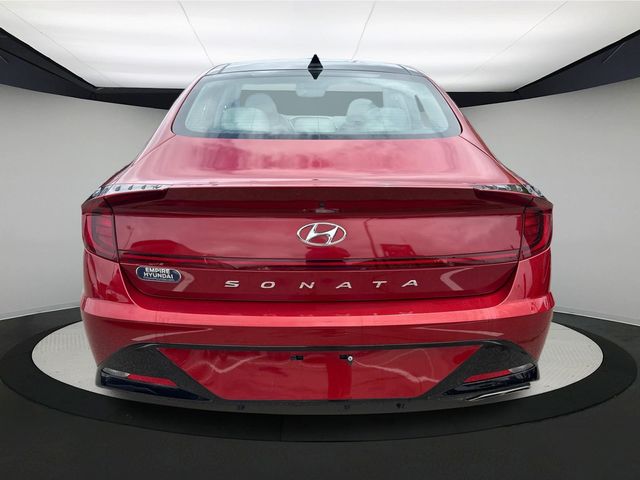 2023 Hyundai Sonata SEL photo 4