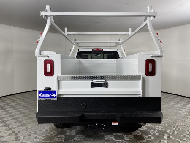 2024 Ram 2500 Tradesman photo 8
