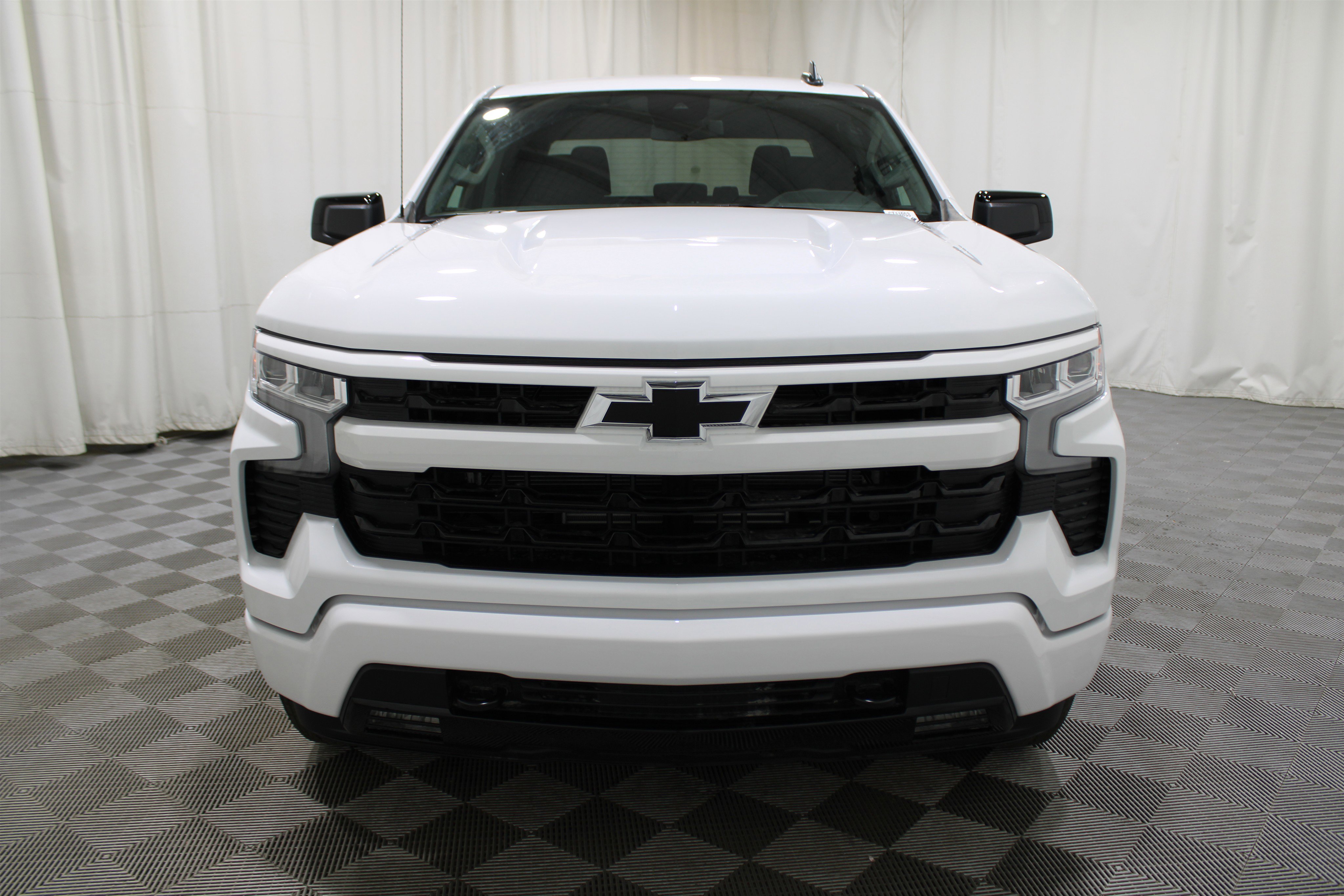 2026 Chevrolet Silverado 1500 RST photo 34