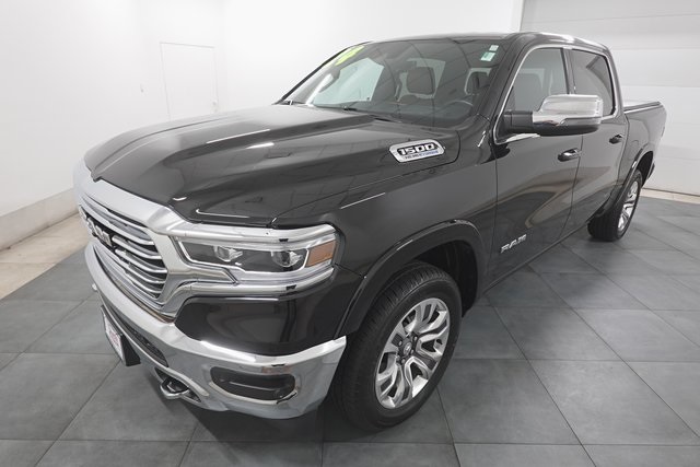 2024 RAM Ram 1500 Pickup Longhorn's photo