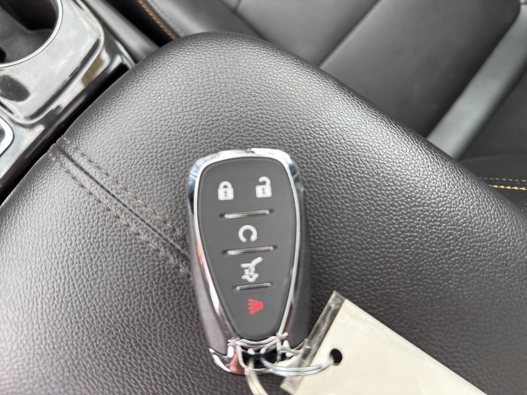2023 Chevrolet Equinox Premier photo 44