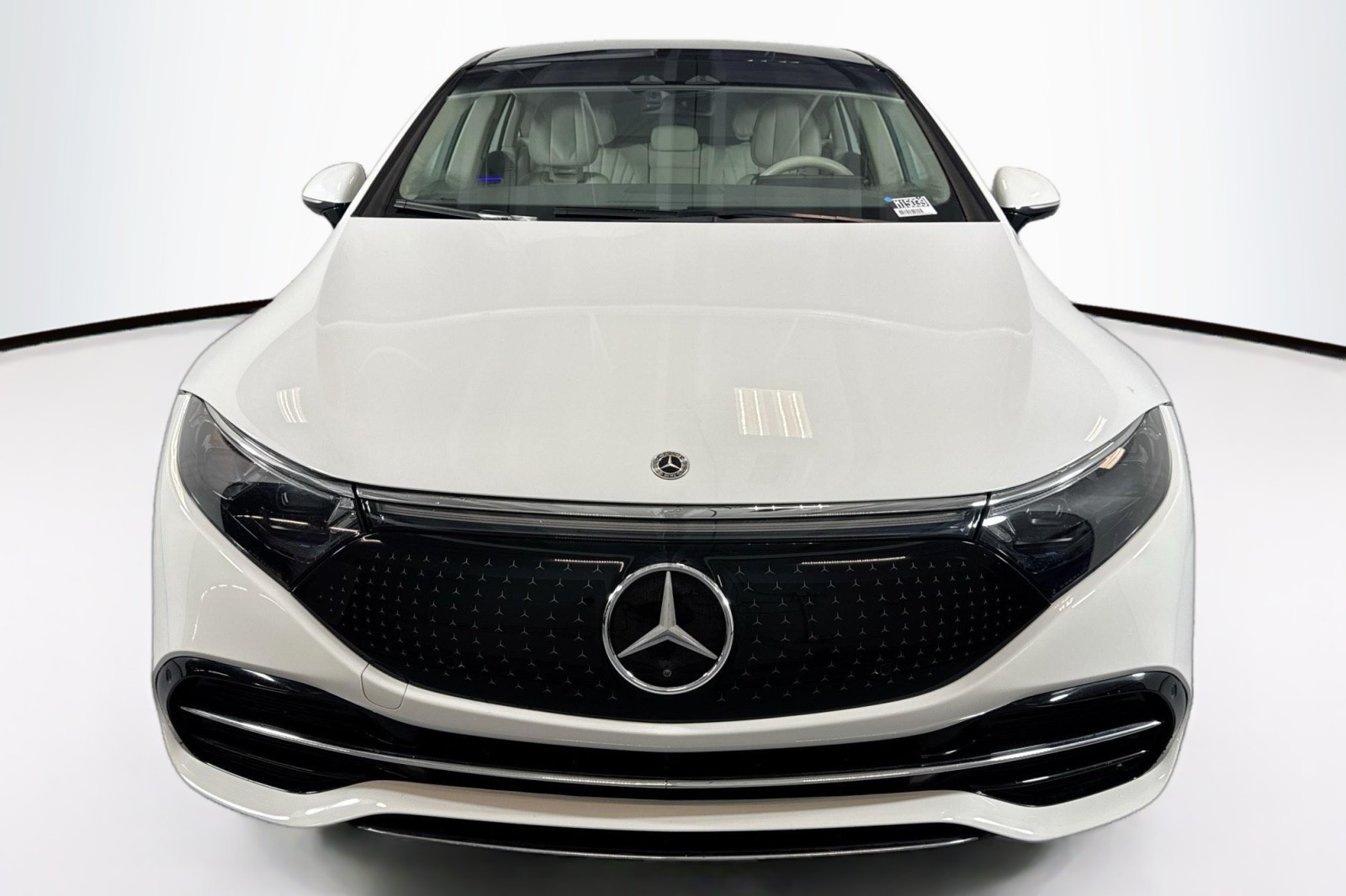 Certified 2023 Mercedes-Benz EQS Base with VIN W1KCG2DB9PA028356 for sale in Fremont, CA