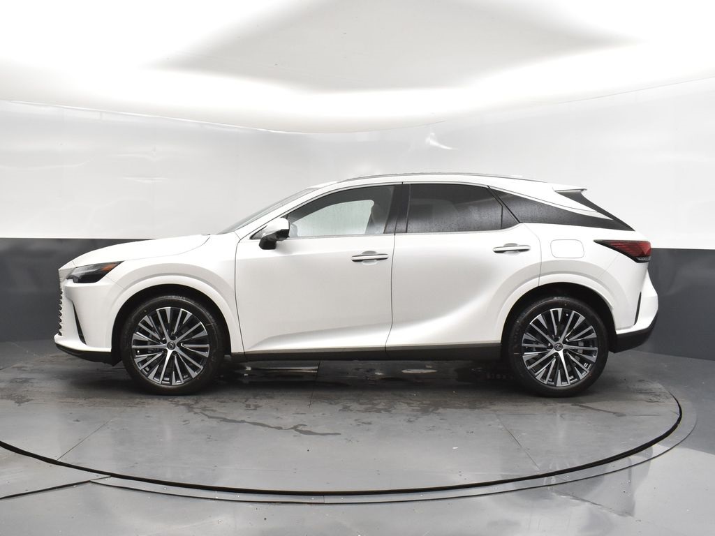 2026 Lexus RX 350 Premium photo 4