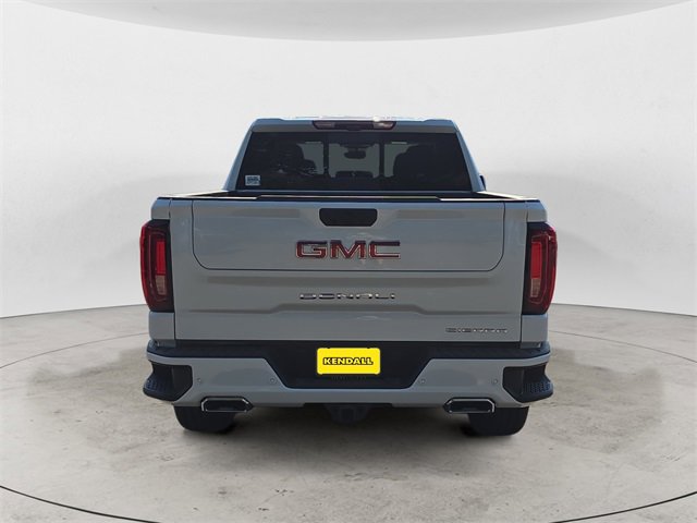 2026 Gmc Sierra 1500 Denali photo 4