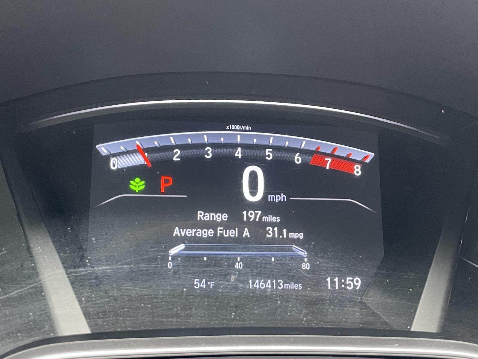 2018 Honda CR-V EX-L photo 4