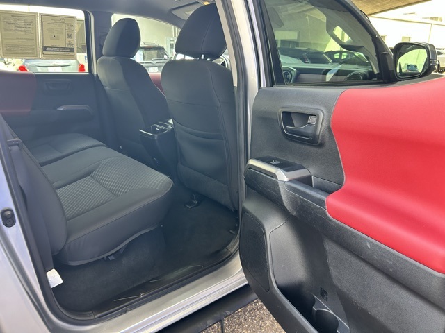 2023 Toyota Tacoma SR photo 22