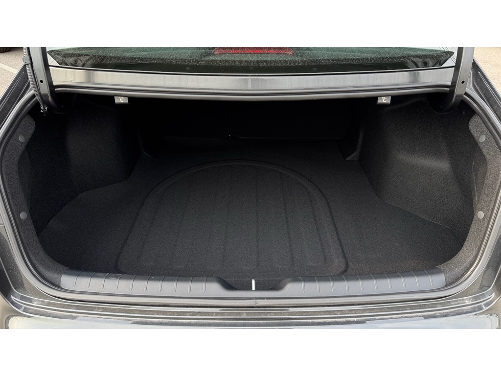2025 Kia K4 LXS photo 4
