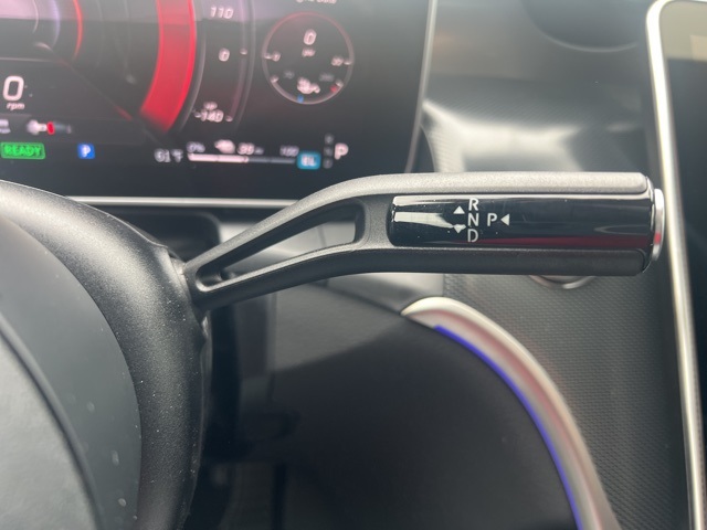 2025 Mercedes Benz GLC 350e 4MATIC photo 42