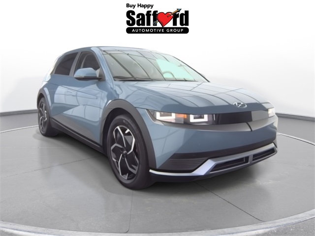 Certified 2022 Hyundai IONIQ 5 SEL with VIN KM8KN4AE0NU112109 for sale in Leesburg, VA