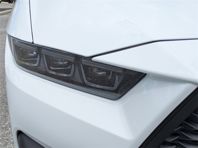 2025 Ford Mustang EcoBoost photo 10