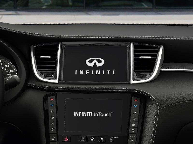 2025 Infiniti QX55 Luxe photo 16