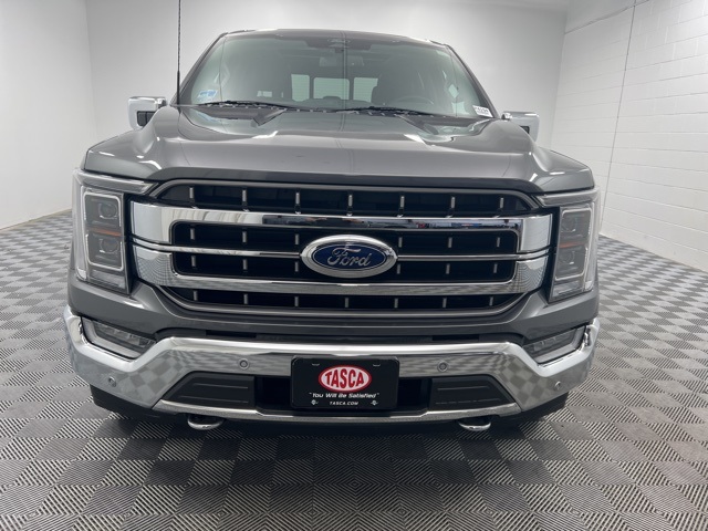 2022 Ford F-150 Lariat photo 3