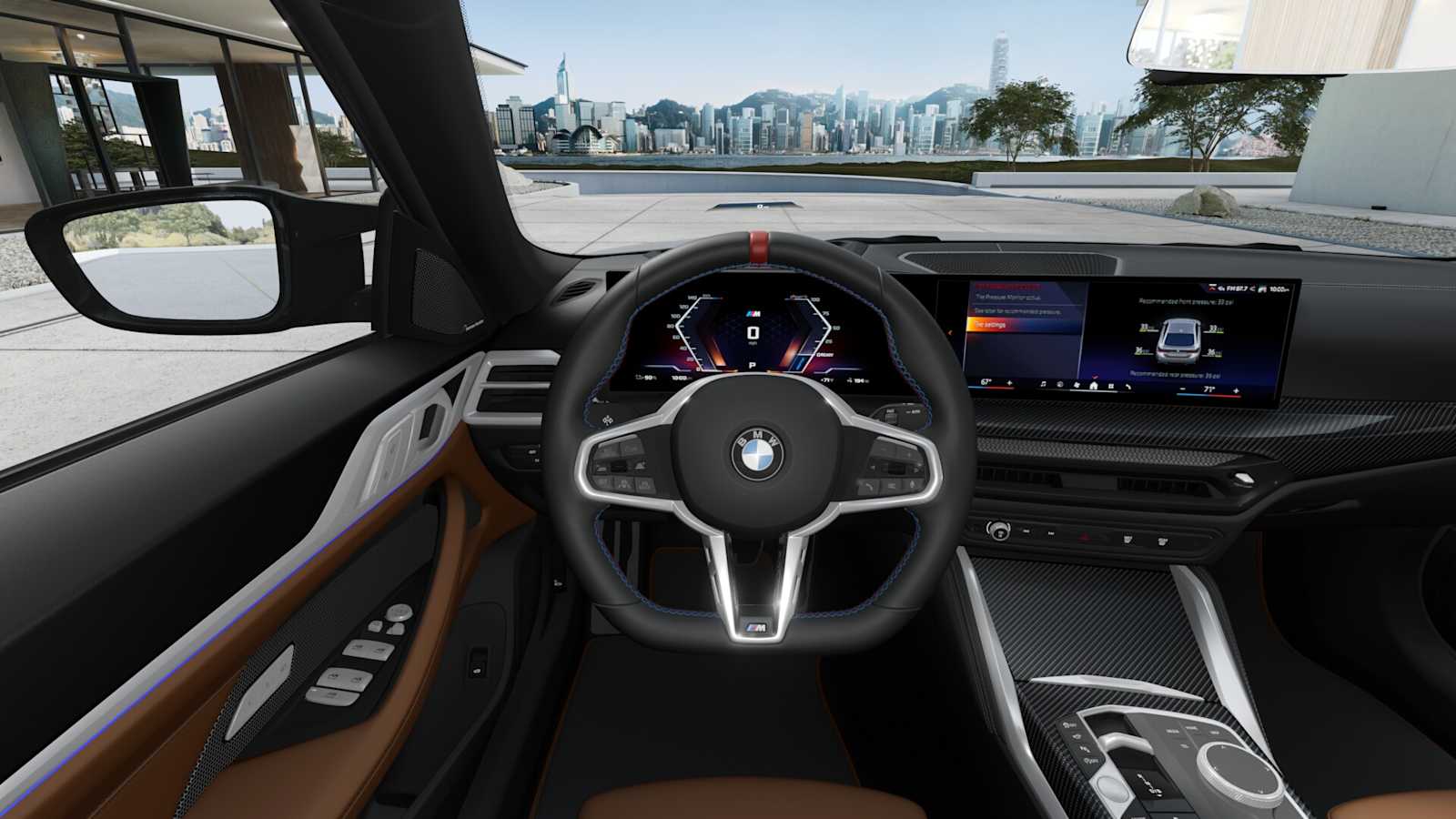 2025 Bmw i4 M50 photo 13