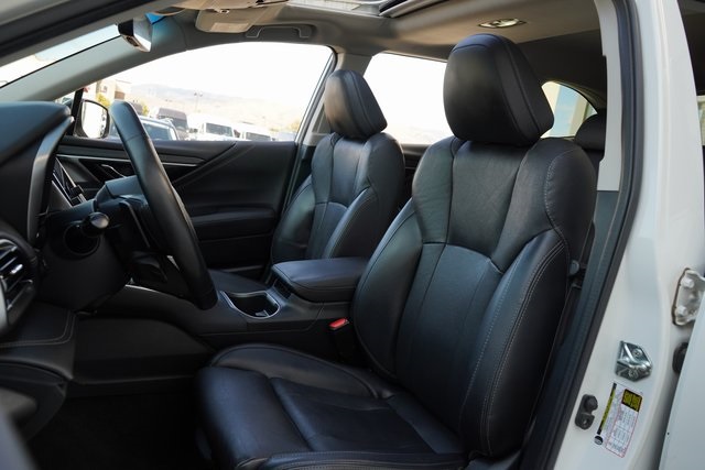 2021 Subaru Outback Limited XT photo 23