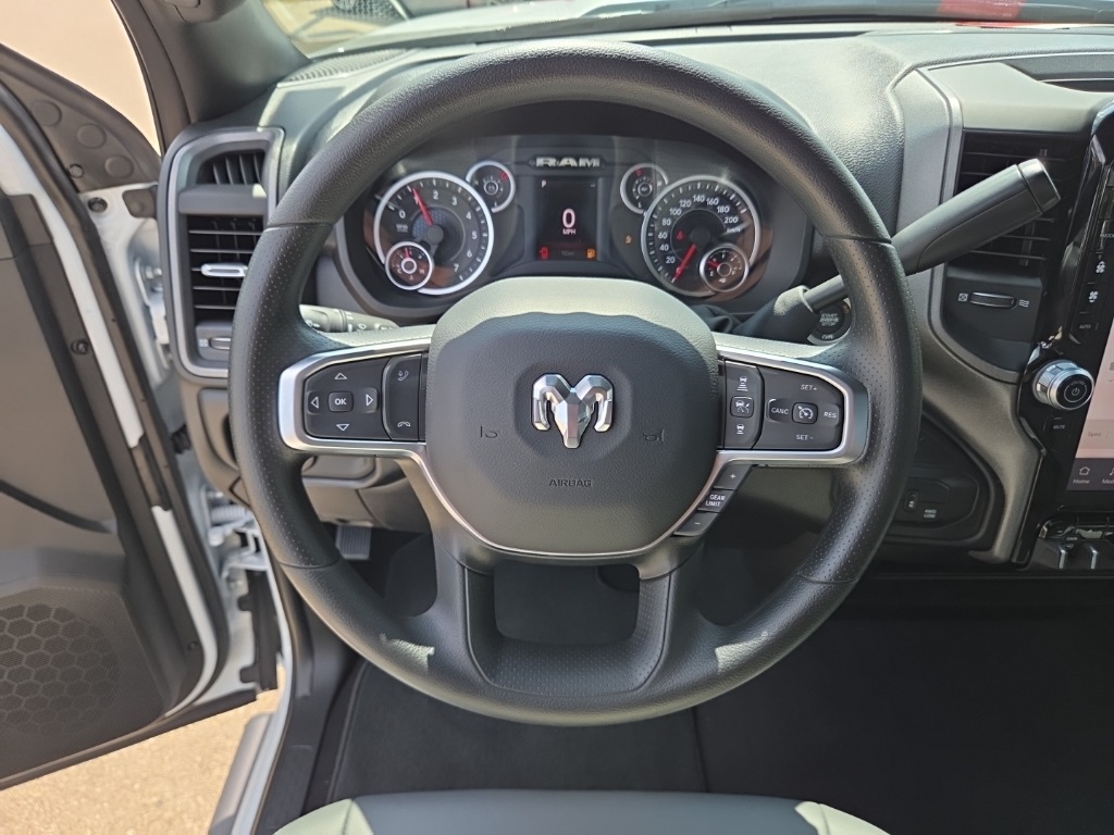 2026 Ram 3500 Tradesman photo 15