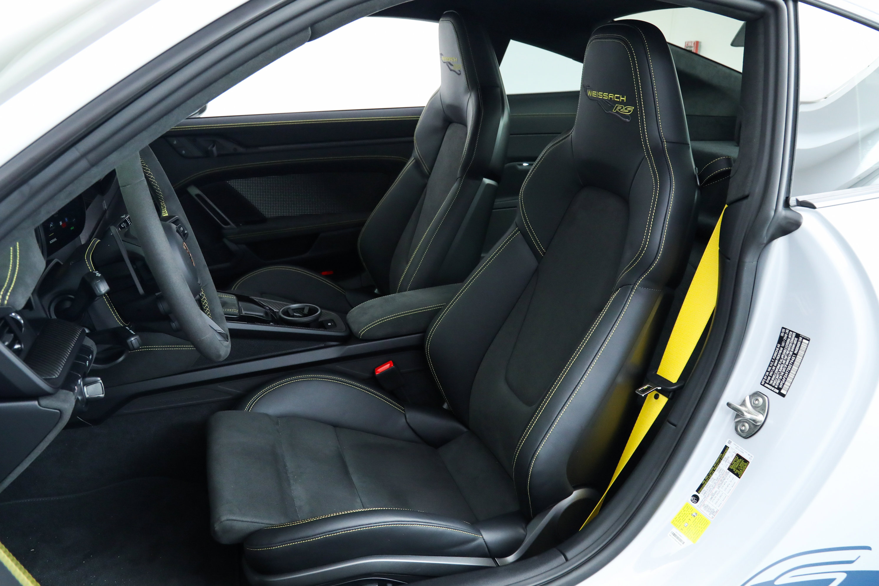 2025 Porsche 911 GT3 RS photo 23