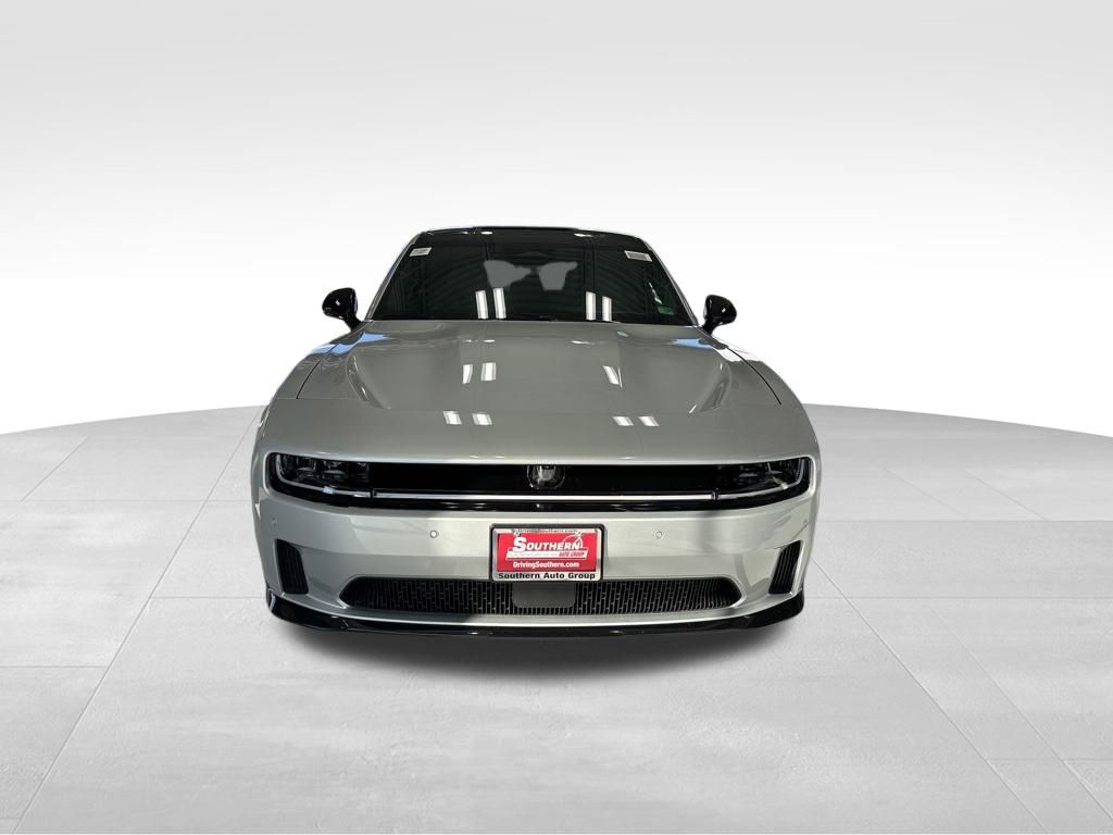 2024 Dodge Charger R/T Scat Pack photo 8