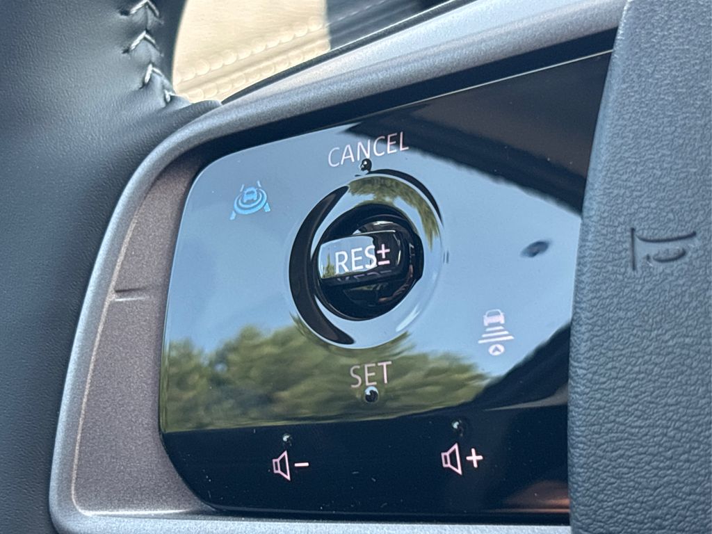 2025 Nissan Murano SL photo 32