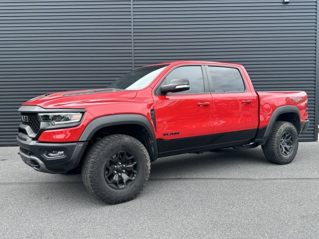 2021 Ram 1500 RAM TRX