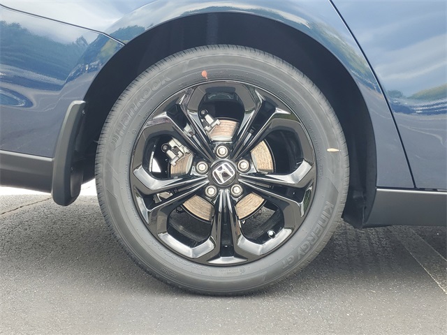 2025 Honda Accord SE photo 4