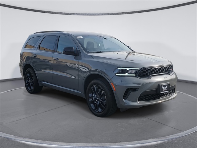 2026 Dodge Durango GT's photo