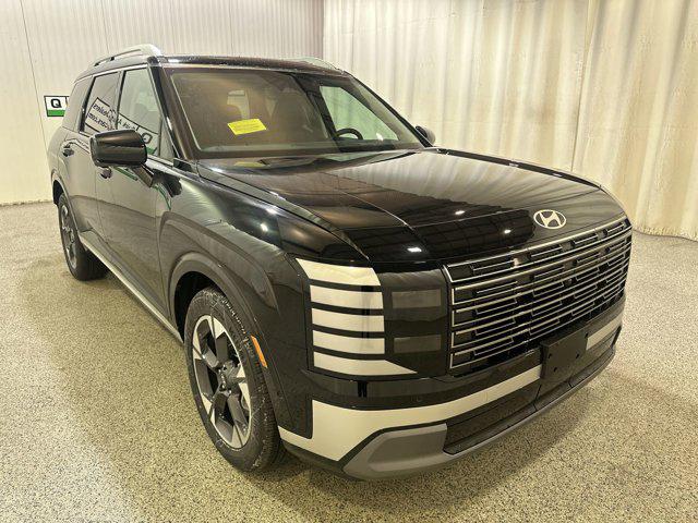 2026 Hyundai Palisade Limited's photo