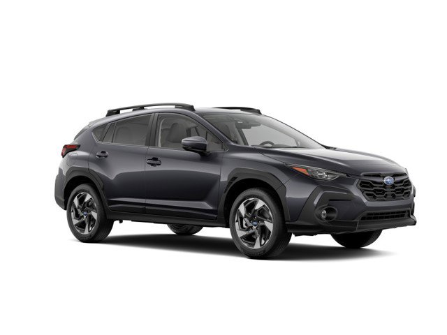 2025 Subaru Crosstrek Limited's photo