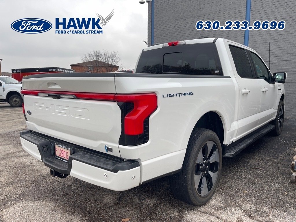 2022 FORD F-150 - Image 2