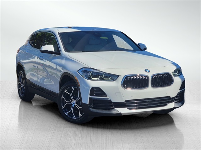 2023 Bmw X2 xDrive28i photo 3