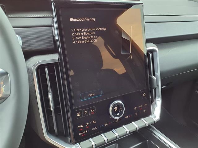 2026 Gmc Acadia Elevation photo 7