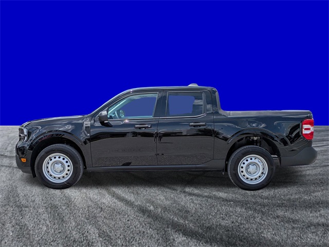 2025 Ford Maverick XL photo 6