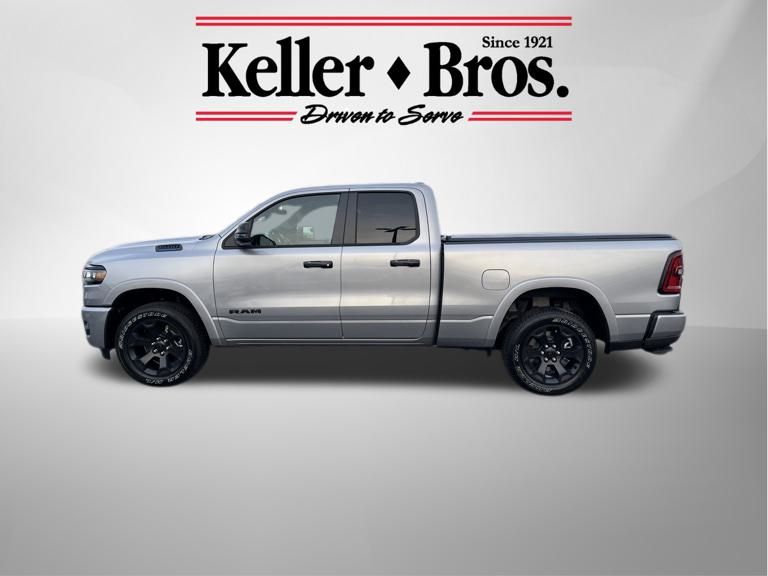 2025 Ram 1500 Big Horn Lone Star photo 4